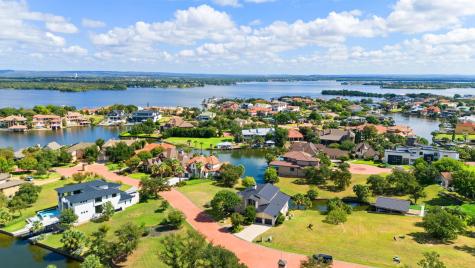 68 Applehead Island Drive Horseshoe Bay TX 78657