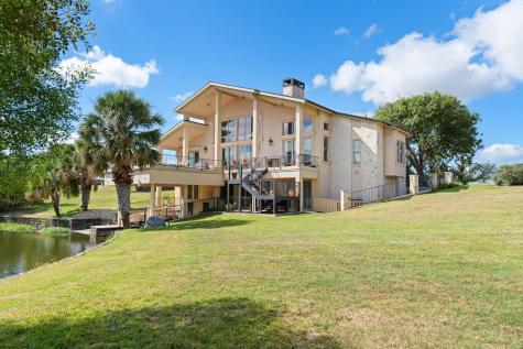68 Applehead Island Drive Horseshoe Bay TX 78657