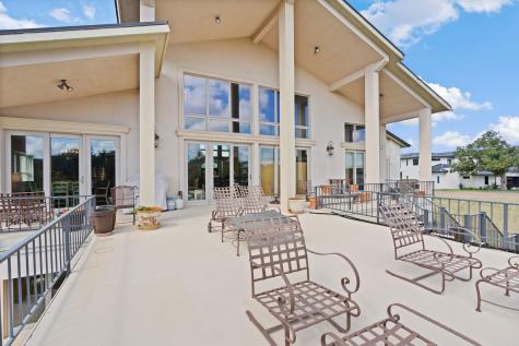 68 Applehead Island Drive Horseshoe Bay TX 78657