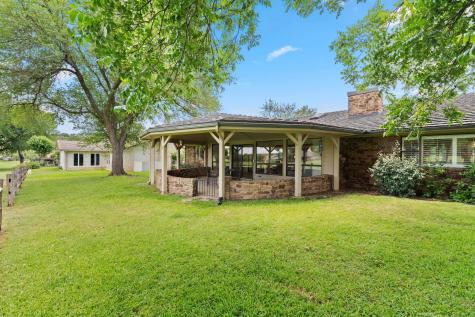 618 Hi Stirrup Horseshoe Bay TX 78657