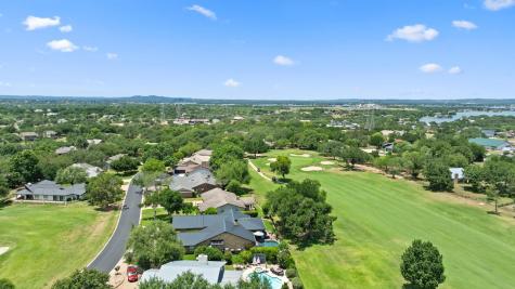 618 Hi Stirrup Horseshoe Bay TX 78657