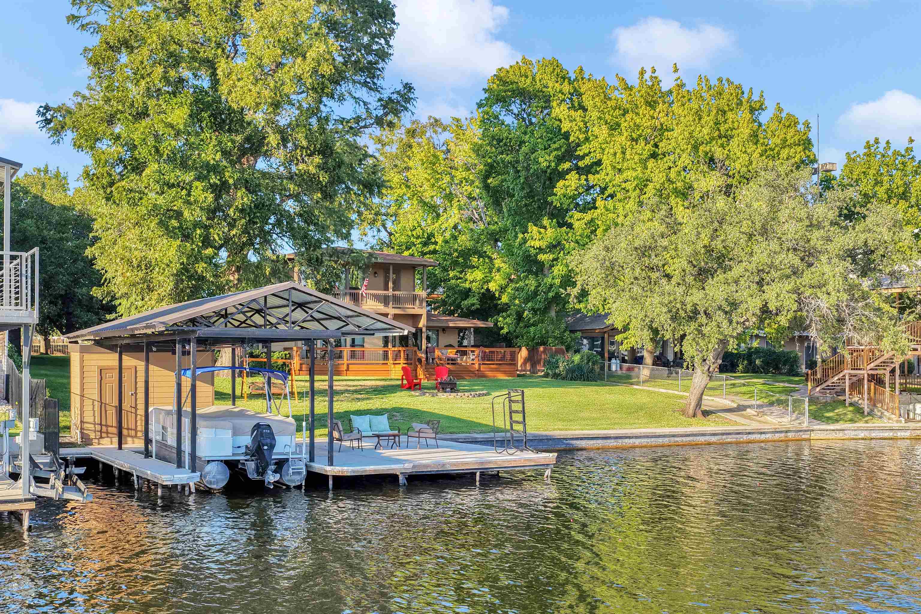 539 Ellen Williams Loop Kingsland TX 78639