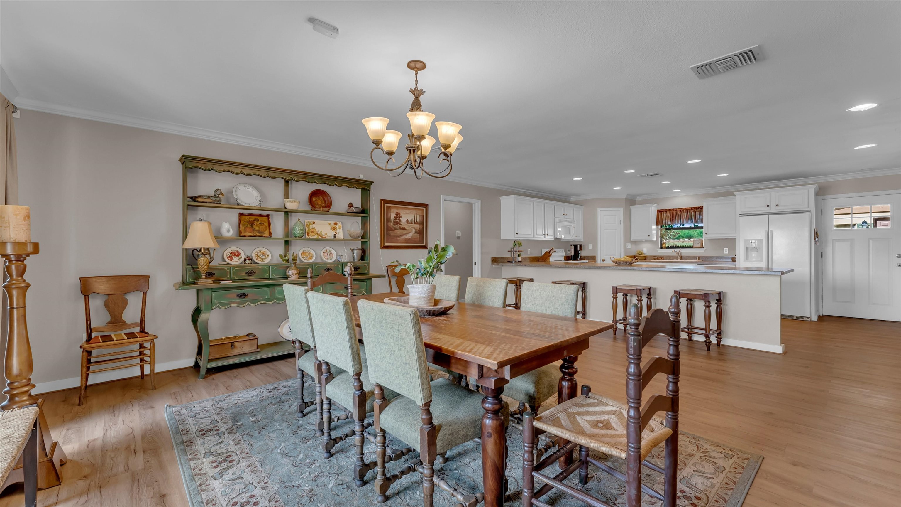 539 Ellen Williams Loop Kingsland TX 78639