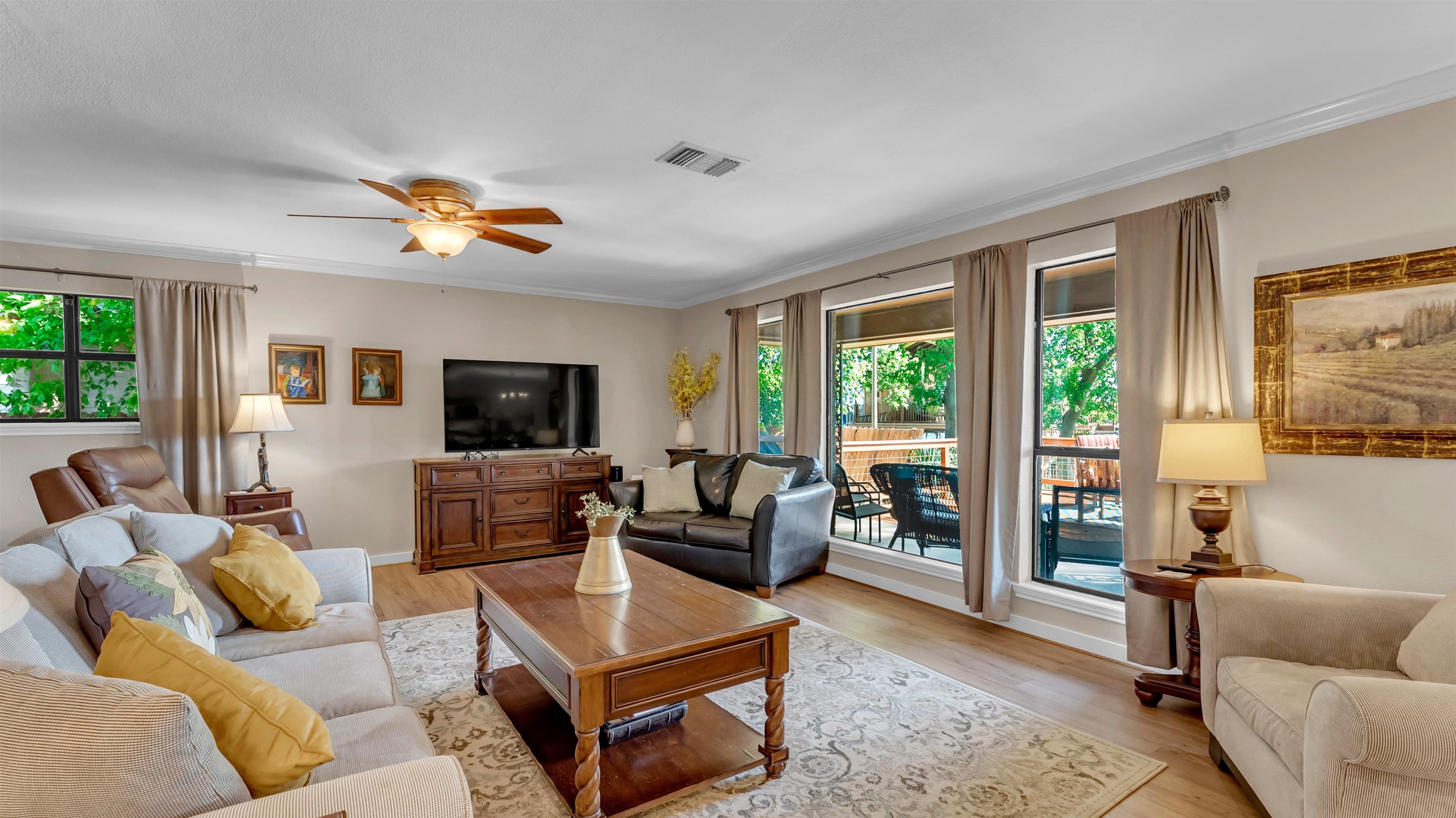 539 Ellen Williams Loop Kingsland TX 78639