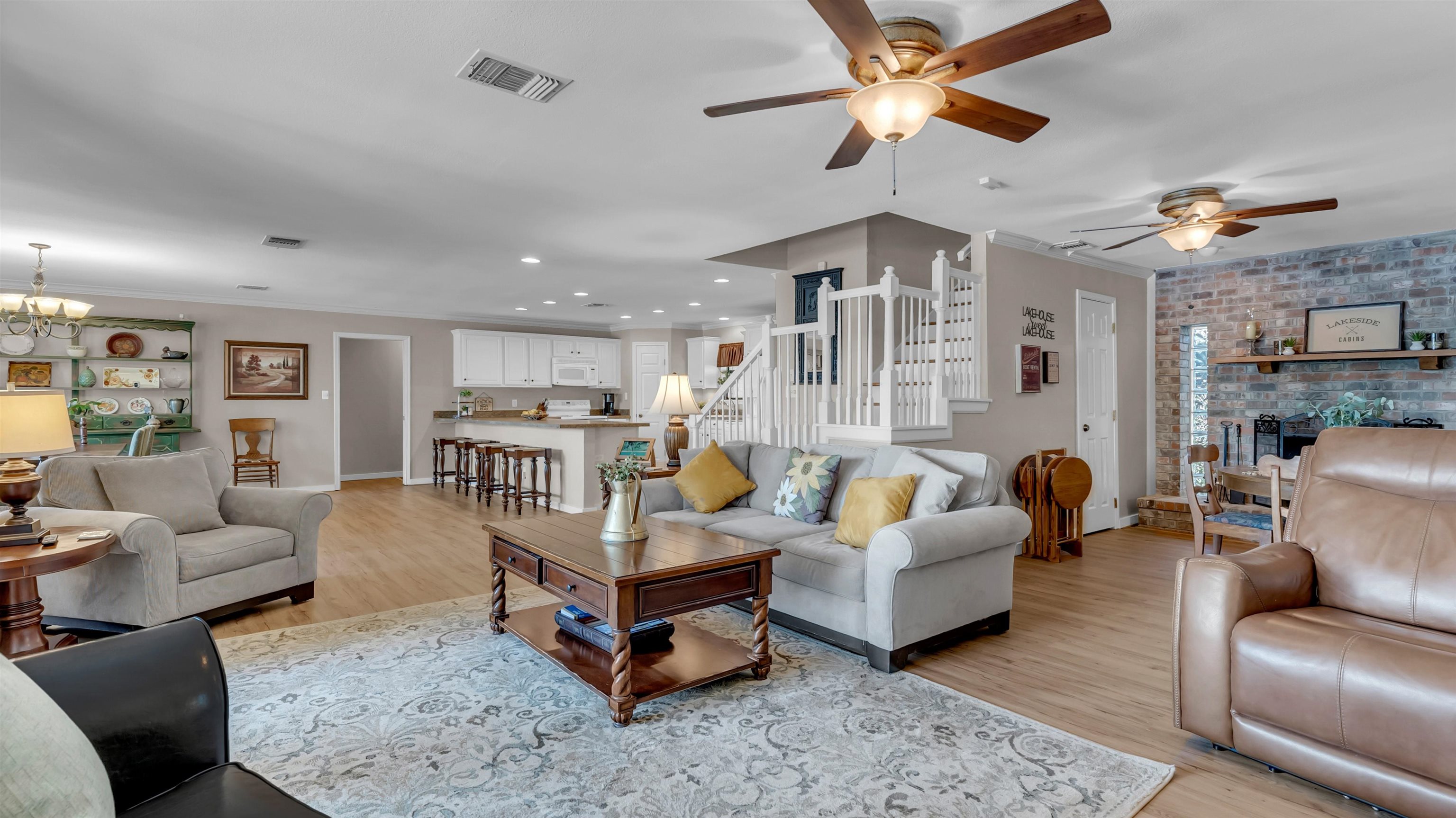 539 Ellen Williams Loop Kingsland TX 78639