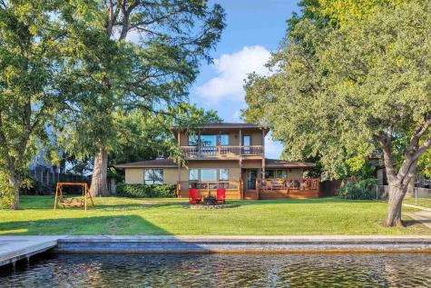539 Ellen Williams Loop Kingsland TX 78639