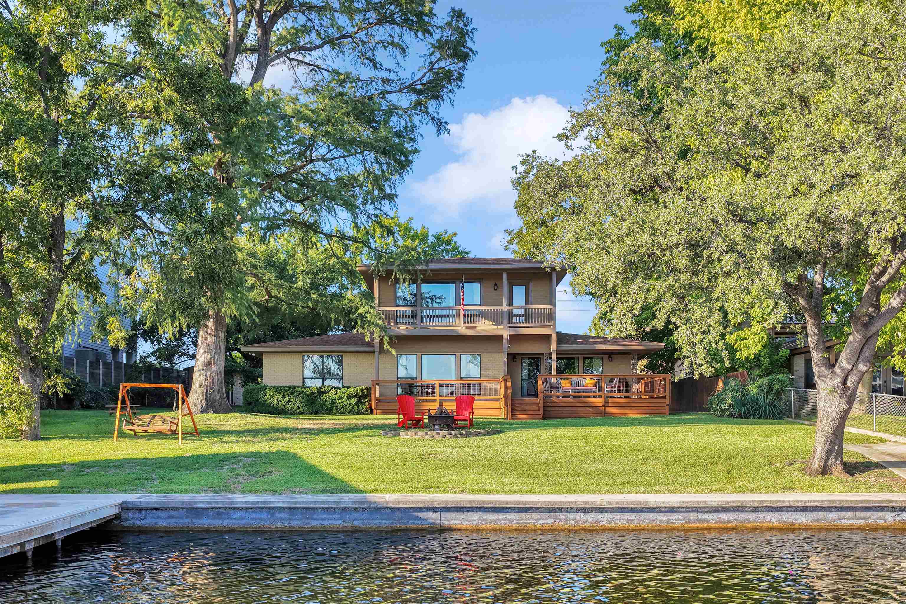 539 Ellen Williams Loop Kingsland TX 78639