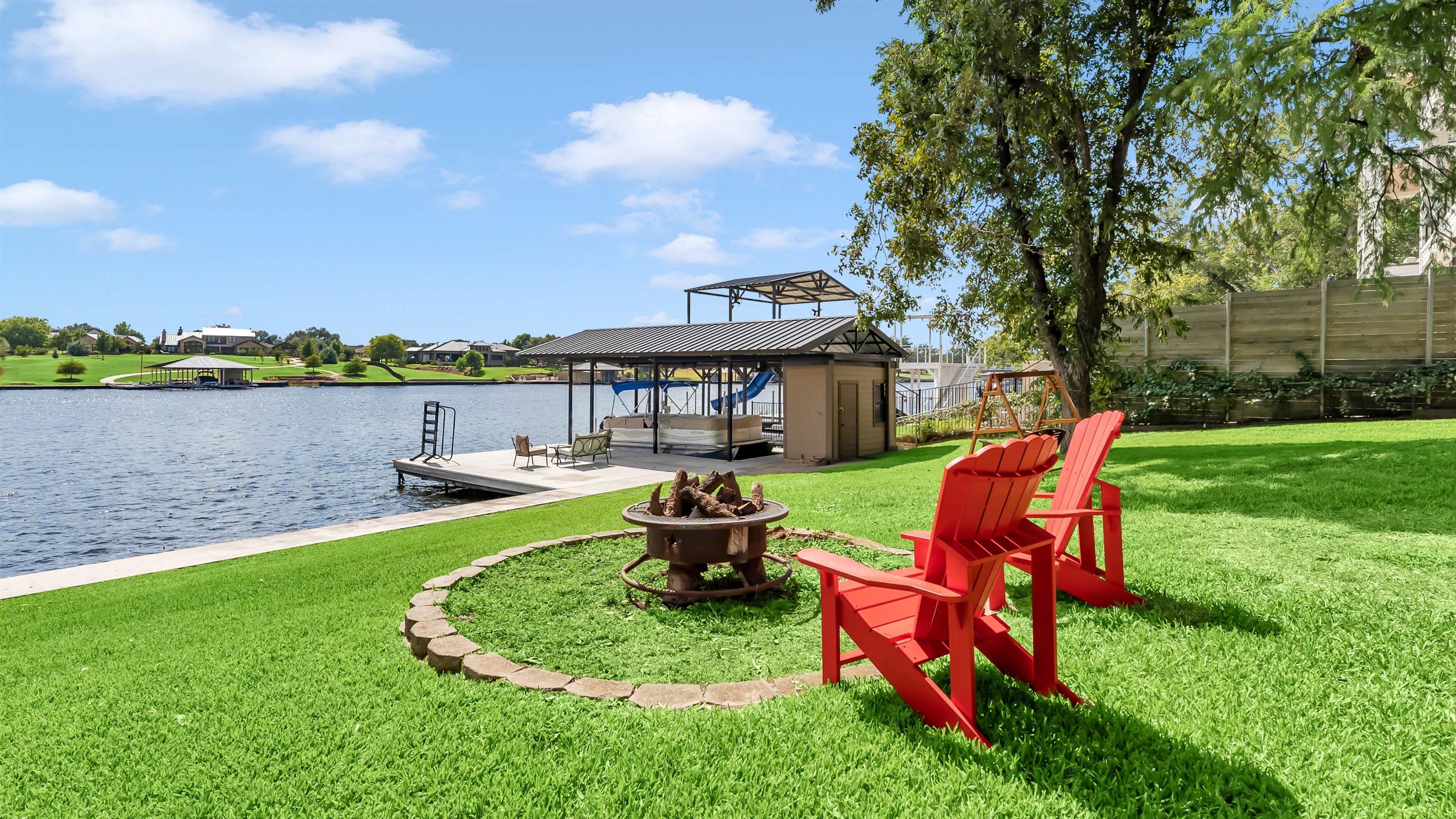 539 Ellen Williams Loop Kingsland TX 78639