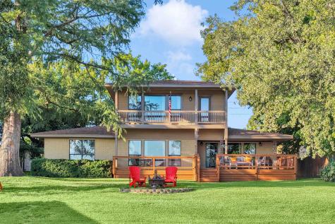 539 Ellen Williams Loop Kingsland TX 78639