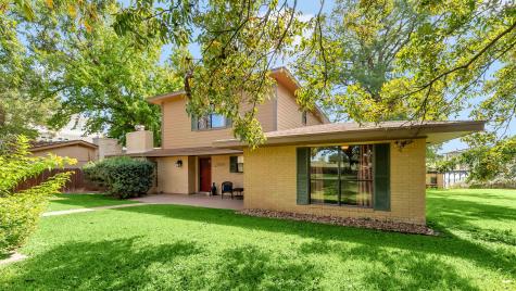 539 Ellen Williams Loop Kingsland TX 78639