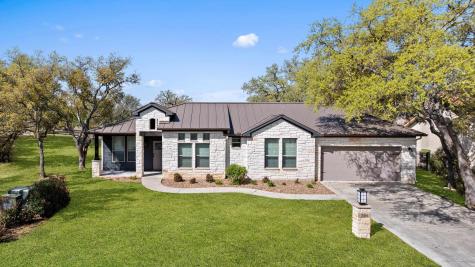 306 Lucy Lane Horseshoe Bay TX 78657