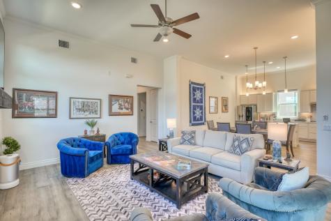 100 Rivalto Drive Horseshoe Bay TX 78657
