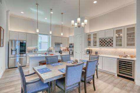 100 Rivalto Drive Horseshoe Bay TX 78657