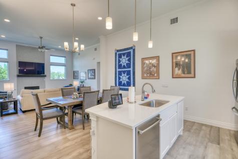 100 Rivalto Drive Horseshoe Bay TX 78657