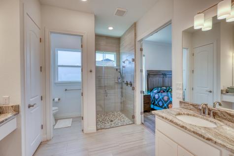 100 Rivalto Drive Horseshoe Bay TX 78657