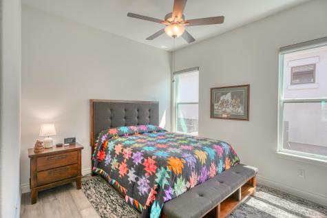 100 Rivalto Drive Horseshoe Bay TX 78657