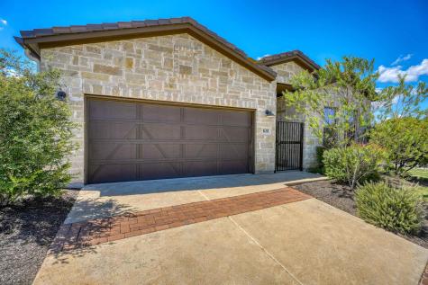 100 Rivalto Drive Horseshoe Bay TX 78657