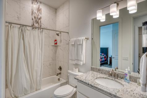 100 Rivalto Drive Horseshoe Bay TX 78657