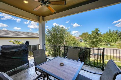 100 Rivalto Drive Horseshoe Bay TX 78657