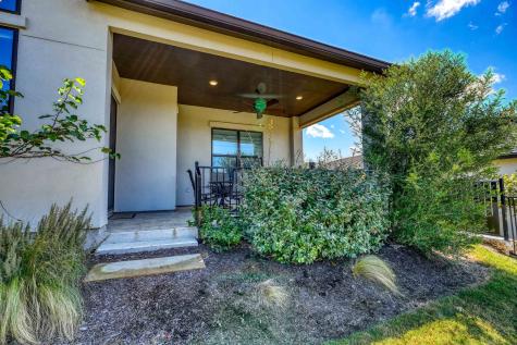 100 Rivalto Drive Horseshoe Bay TX 78657