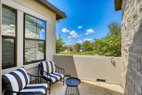 100 Rivalto Drive Horseshoe Bay TX 78657