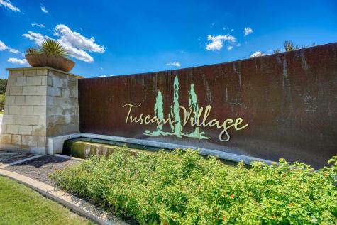 100 Rivalto Drive Horseshoe Bay TX 78657