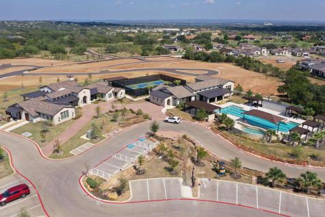 100 Rivalto Drive Horseshoe Bay TX 78657