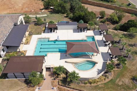 100 Rivalto Drive Horseshoe Bay TX 78657
