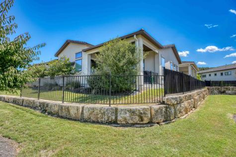 100 Rivalto Drive Horseshoe Bay TX 78657