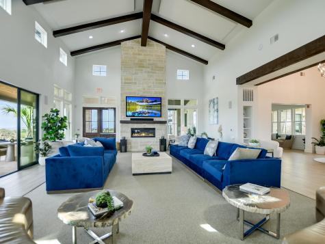 100 Rivalto Drive Horseshoe Bay TX 78657