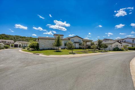 100 Rivalto Drive Horseshoe Bay TX 78657