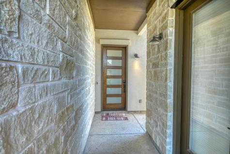 100 Rivalto Drive Horseshoe Bay TX 78657