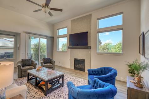 100 Rivalto Drive Horseshoe Bay TX 78657