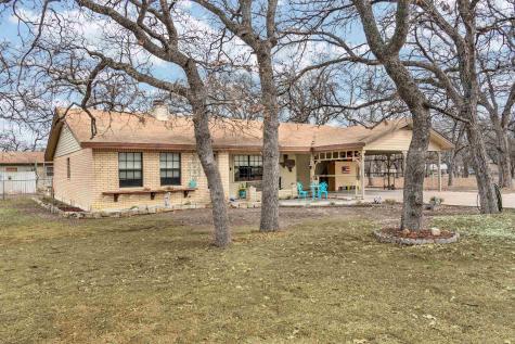 106 Redbird Street Marble Falls TX 78654