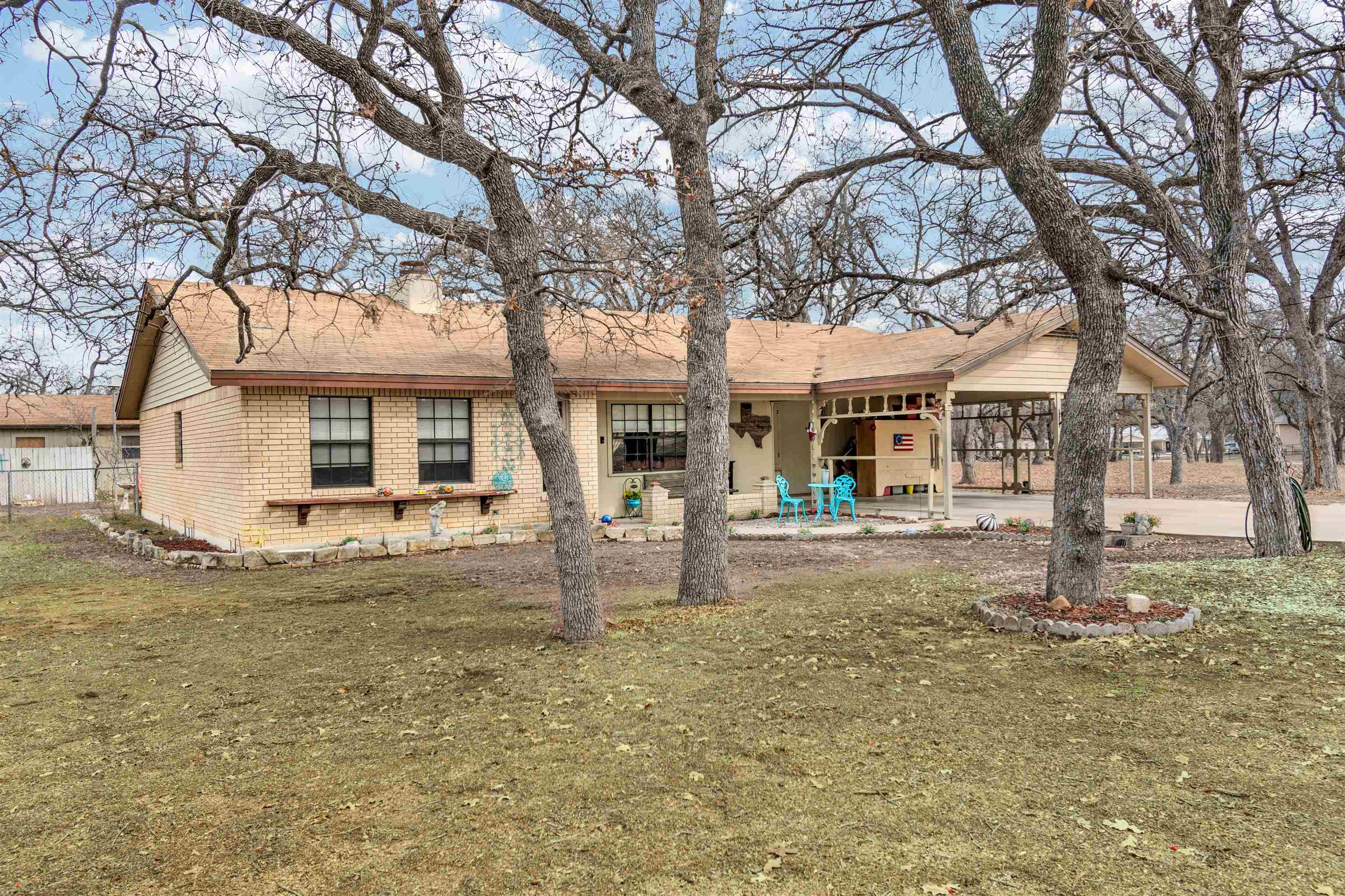 106 Redbird Street Marble Falls TX 78654