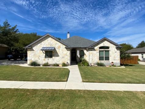 241 Sunday Drive Burnet TX 78611