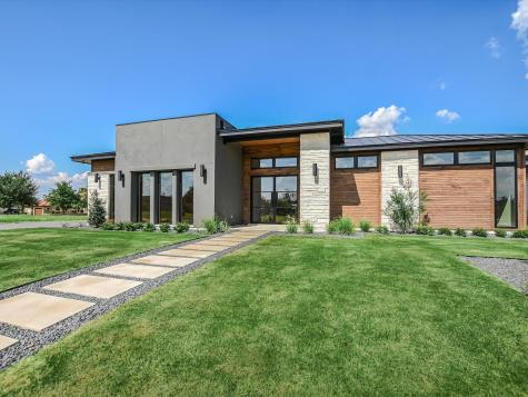105 Island Court Horseshoe Bay TX 78657