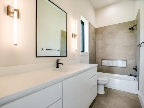 105 Island Court Horseshoe Bay TX 78657
