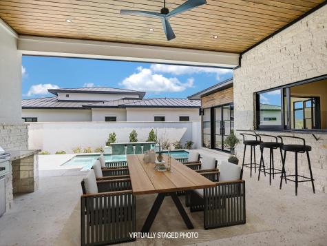 105 Island Court Horseshoe Bay TX 78657