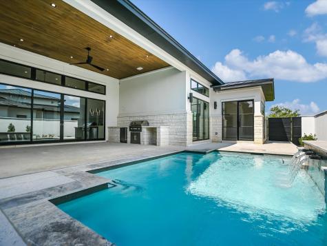 105 Island Court Horseshoe Bay TX 78657