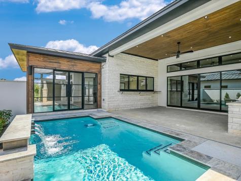 105 Island Court Horseshoe Bay TX 78657