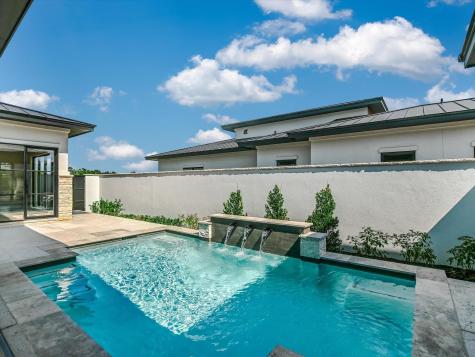 105 Island Court Horseshoe Bay TX 78657