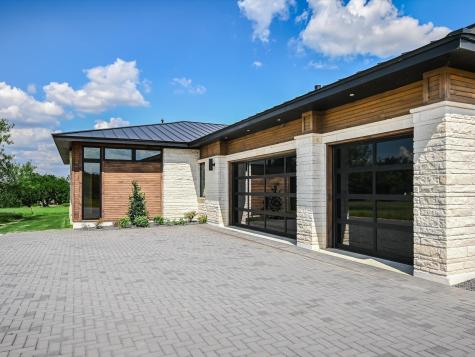 105 Island Court Horseshoe Bay TX 78657