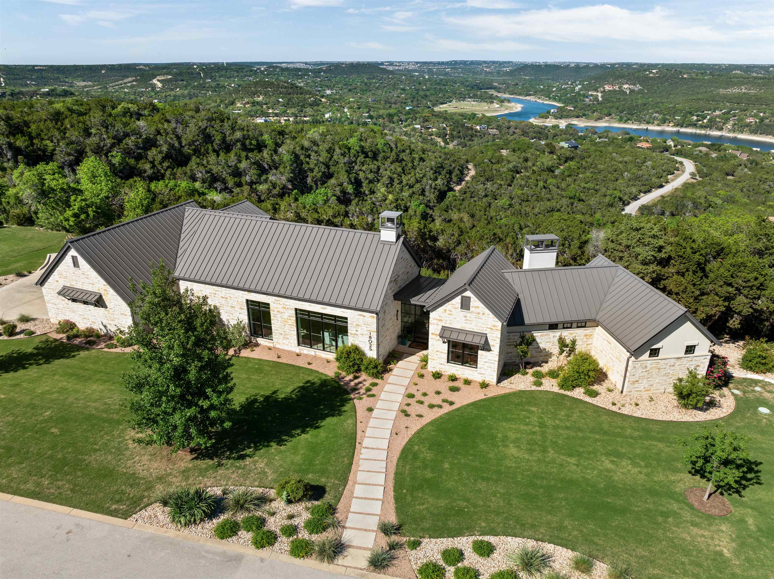 18025 Ranchaland Hills Vista Jonestown TX 78645