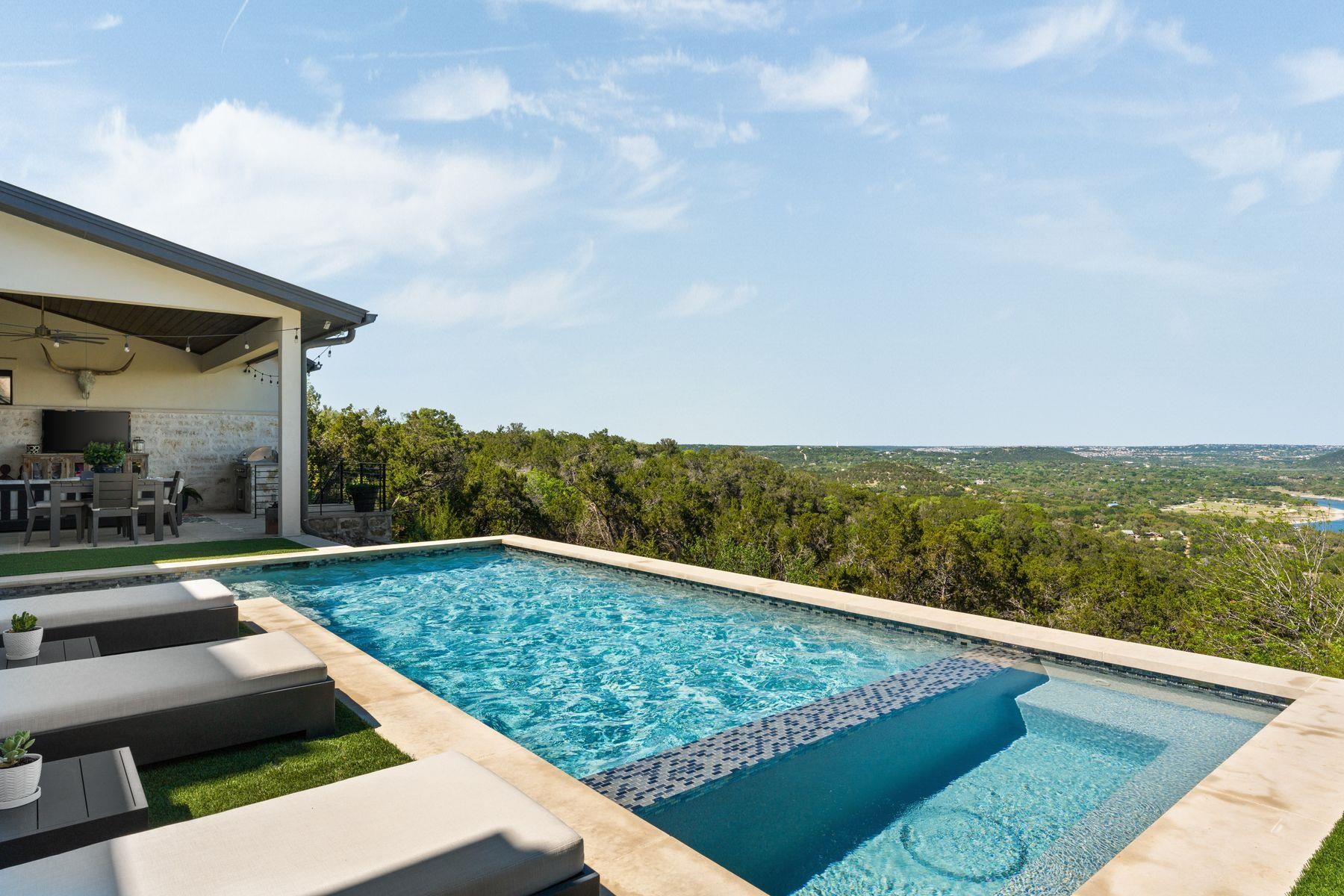 18025 Ranchaland Hills Vista Jonestown TX 78645