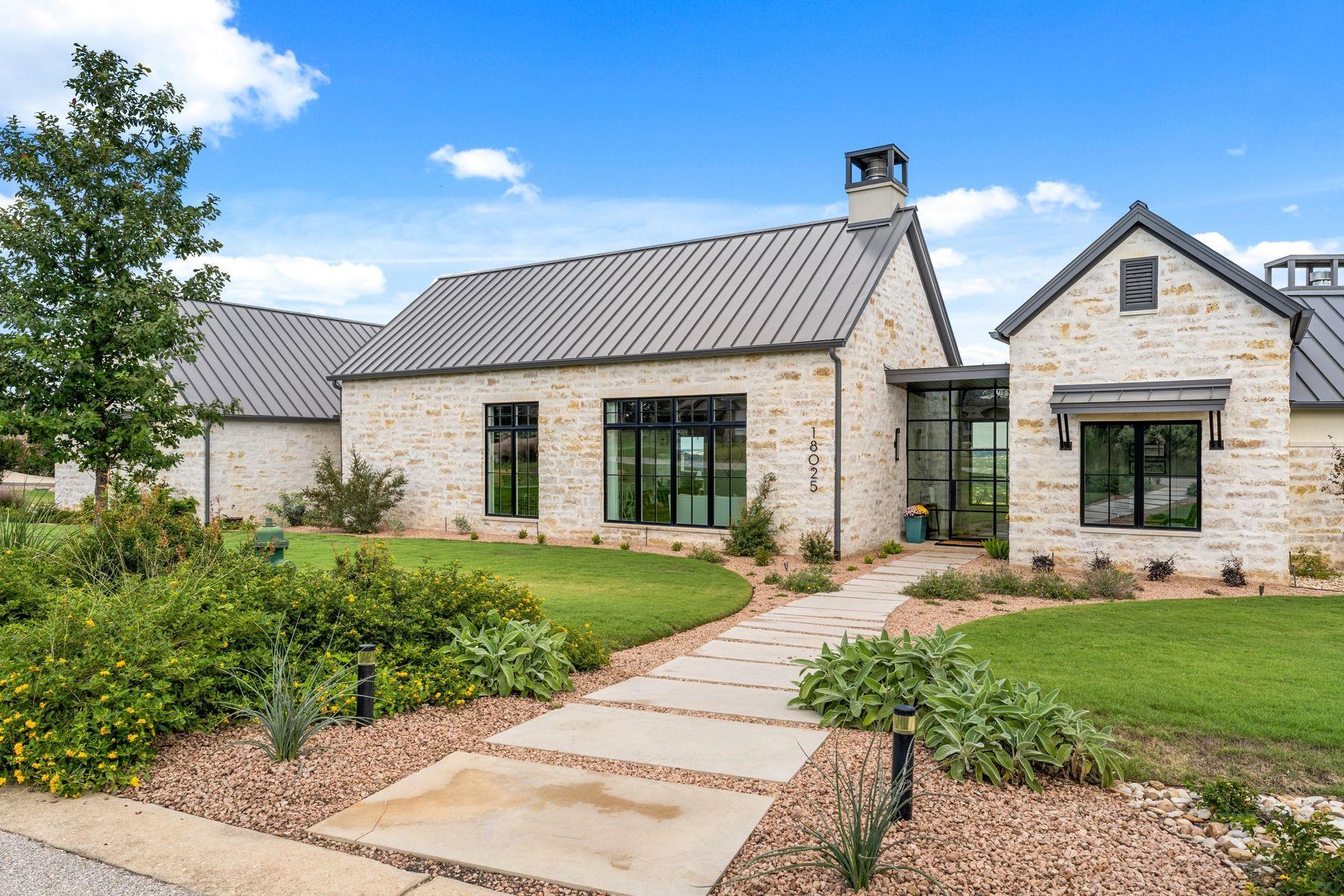 18025 Ranchaland Hills Vista Jonestown TX 78645