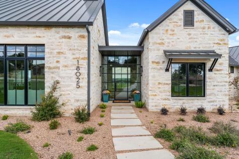 18025 Ranchaland Hills Vista Jonestown TX 78645
