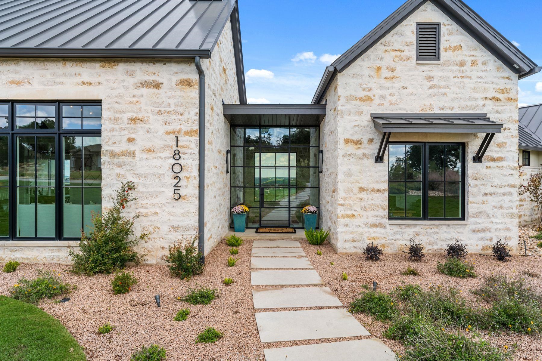 18025 Ranchaland Hills Vista Jonestown TX 78645