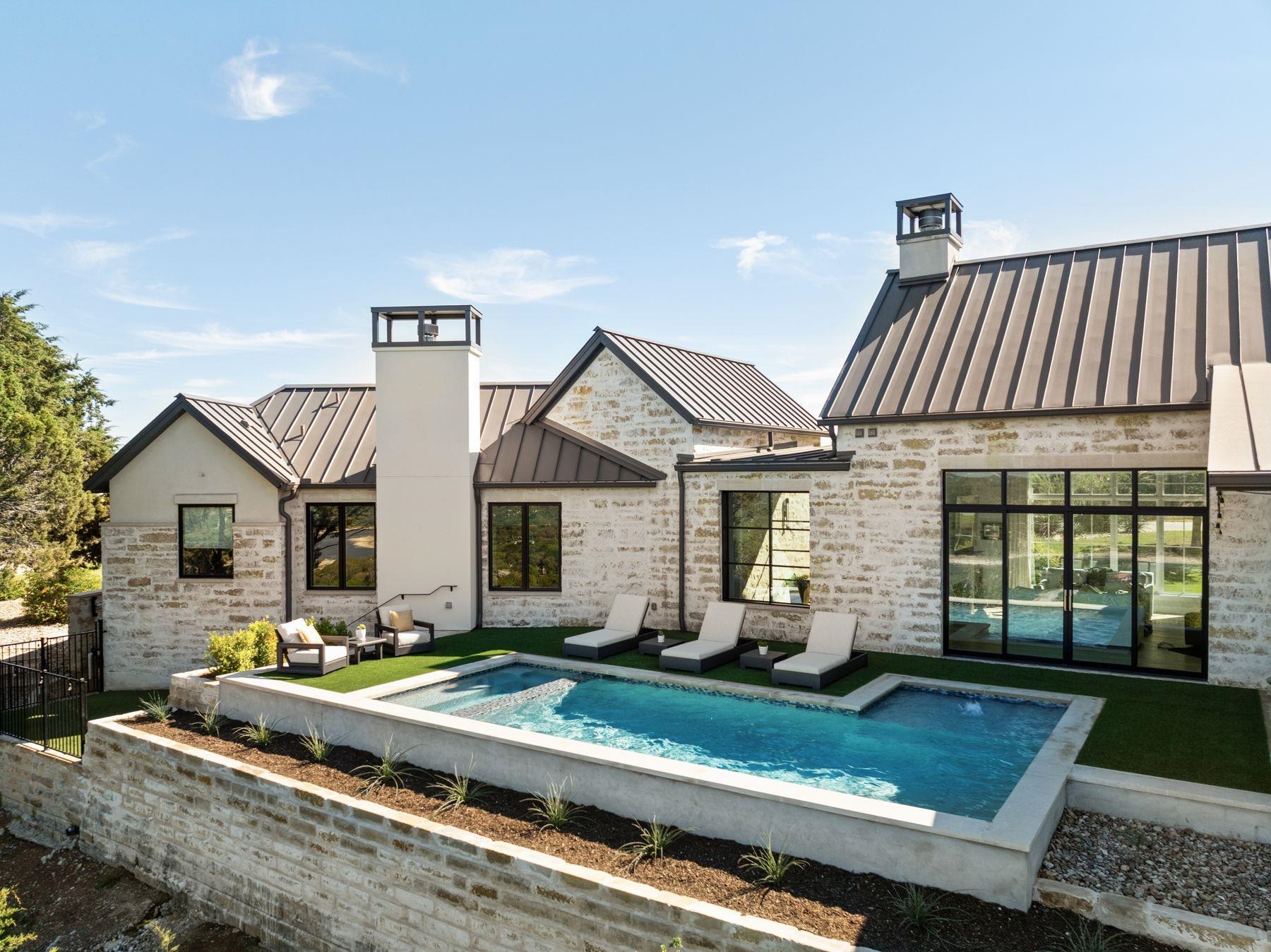 18025 Ranchaland Hills Vista Jonestown TX 78645