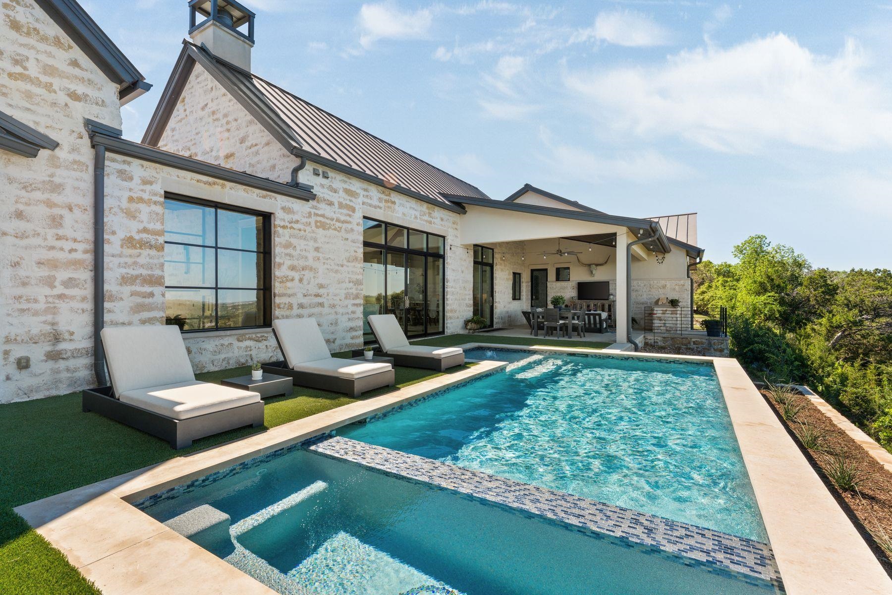 18025 Ranchaland Hills Vista Jonestown TX 78645